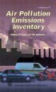 Air Pollution Emissions Inventory