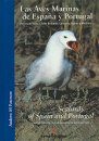 Seabirds of Spain and Portugal / Las Aves Marinas de España y Portugal