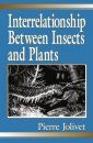 Interrelationship Between Insects and Plants