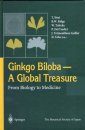 Gingko Biloba - A Global Treasure