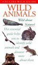 Collins Wild Guide: Wild Animals of Britain and Europe