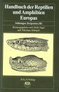 Handbuch der Reptilien und Amphibien Europas Band 3/IIB: Schlangen (Serpentes) III