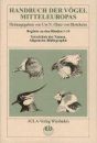 Handbuch der Vögel Mitteleuropas (23-Volume Set)