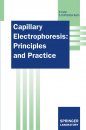 Capillary Electrophoresis: Principles and Practice