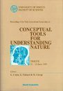 Conceptual Tools for Understanding Nature: 3