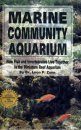 Marine Community Aquarium