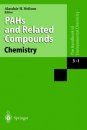 The Handbook of Environmental Chemistry, Volume 3: Part I: Anthropogenic Compounds: PAHs and Related Compounds