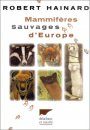 Mammifères Sauvages d'Europe