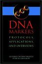 Caetano-Anolles DNA Markers
