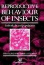 Reproductive Behaviour of Insects