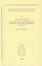 Palpicorni (Coleoptera: Hydraenidae, Helophoridae, Spercheidae, Hydrochidae, Hydrophilidae, Sphaeridiidae) [Italian]