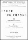 Faune de France, Volume 63: Coléoptères Scarabéides