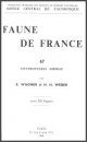 Faune de France, Volume 67: Héteroptères Miridae