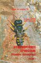 Faune de France, Volume 79: Hyménoptères Sphecidae d'Europe Occidentale, Part 1