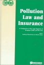 Pollution Law and Insurance