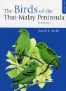The Birds of the Thai-Malay Peninsula, Volume 2