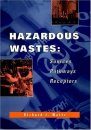 Hazardous Waste: Sources, Pathways, Receptors