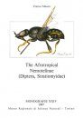 The Afrotropical Nemotelinae (Diptera, Stratiomydae)