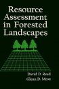 Resource Assessment in Forested Landscapes
