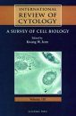 International Review of Cytology, Volume 181