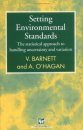 Setting Environmental Standards