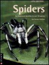 Spiders: The Illustrated Identifier to over 90 Species