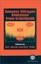 Gaseous Nitrogen Emissions from Grasslands