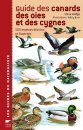 Guide des Canards, des Oies et des Cygnes
