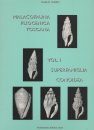 Malacofauna Pliocenica Toscana, Volume 1: Superfamiglia Conoidea [Italian]