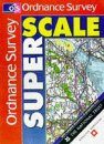 Ordnance Survey/Hamlyn Superscale Atlas of Britain