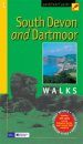 OS Pathfinder Guides, 1: South Devon and Dartmoor Walks