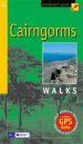 OS Pathfinder Guides, 4: Cairngorms Walks