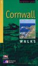 OS Pathfinder Guides, 5: Cornwall Walks