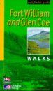 OS Pathfinder Guides, 7: Fort William and Glen Coe Walks