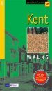 OS Pathfinder Guides, 8: Kent Walks