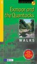 OS Pathfinder Guides, 9: Exmoor and Quantocks Walks
