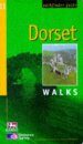 OS Pathfinder Guides, 11: Dorset Walks