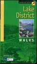 OS Pathfinder Guides, 13: Lake District Walks