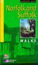 OS Pathfinder Guides, 17: Norfolk and Suffolk Walks