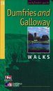 OS Pathfinder Guides, 19: Dumfries and Galloway Walks
