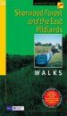 OS Pathfinder Guides, 20: Sherwood Forest and East Midlands Walks