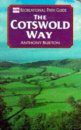 Recreational Path Guides: Cotswold Way