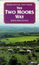 Recreational Path Guides: Two Moors Way