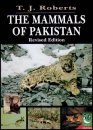 The Mammals of Pakistan