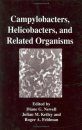 Campylobacters, Helicobacters and Related Organisms