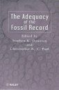The Adequacy of the Fossil Record