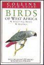 Collins Field Guide to the Birds of West Africa