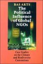 The Political Influence of Global NGOs