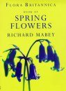 Flora Britannica: Book of Spring Flowers