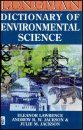 Longman Dictionary of Environmental Science